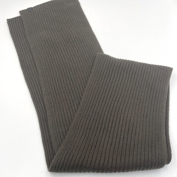 All Saints Merino Wool Scarf - Picture 5 of 6